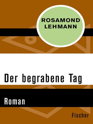 cover image of Der begrabene Tag